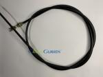 Lawn Equipment Cable - Parking Brake G115-2283 Fits Toro Workman