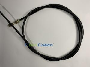 Wholesale Lawn Equipment Cable - Parking Brake G115-2283 Fits Toro Workman from china suppliers