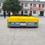 DC Motor Battery Powered Transfer Cart
