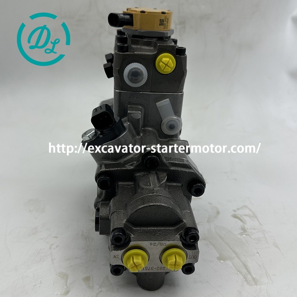 326-4634 3264634 Fuel Injection Pump CAT 312D C4.2 Engine Parts