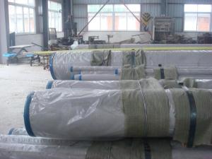 Wholesale Polished Schedule 40 Stainless Steel Pipe ASTM A312 TP316L , 0.5mm to 60mm Thick from china suppliers