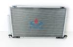 Portable Car Air Conditioning Condenser Toyota AVALON Radiator OEM 88460 - 07032