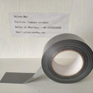 Wholesale Professional Cloth Duct Tape For Waterproof Packing Acid Resistance from china suppliers
