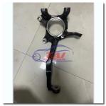 43212-KK010 Toyota Engine Spare Parts Steering Knuckle LR LH For Toyota Hilux