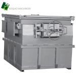 Low Pressure Aluminum Die Casting Machine Foundry Equipment Heavy Duty