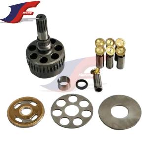 Wholesale Construction Machinery Parts Excavator Hydraulic Swing Motor Parts SG025 SG02 from china suppliers