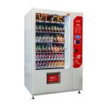 Hot sell Small Cold Drink Mini Vending Machine 5 Inches Combo Vending Machine