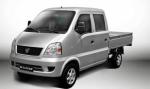 2016 hot Light truck right hand, Mini truck, Cargo truck to South America