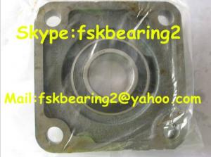 Wholesale Square Ucf Series Pillow Block Ball Bearing Ucf207 35mm X 117mm X 92mm from china suppliers
