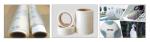 JWELL TPU Transparent Hot Melt Film Extrusion Lines Film Making Machine