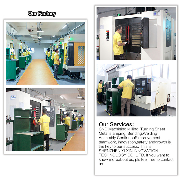 large part milling