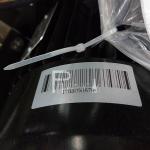 3400*1000*1750 SUS304 18.9L 300 BPH Gallon Water Plant