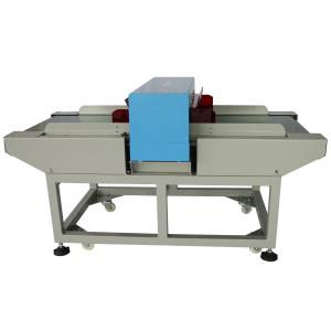 Wholesale Custom X Ray Garment Needle Detector For Textile Industry , 2 Years Warranty from china suppliers