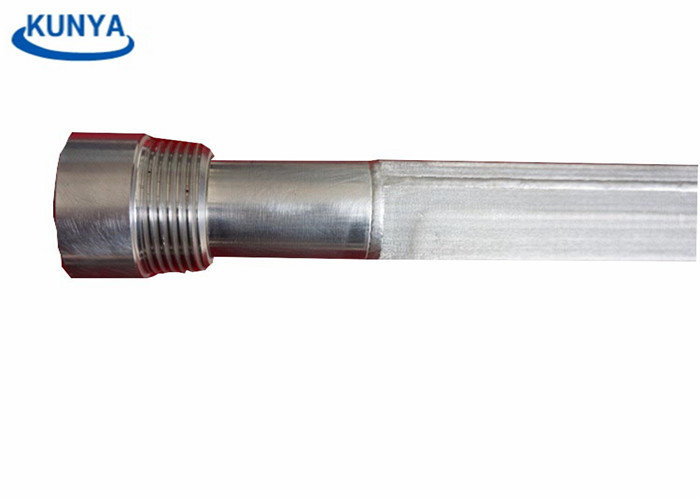 Stainless Steel Multi Layer Sintered Wire Mesh Filter 316L Porous Metal