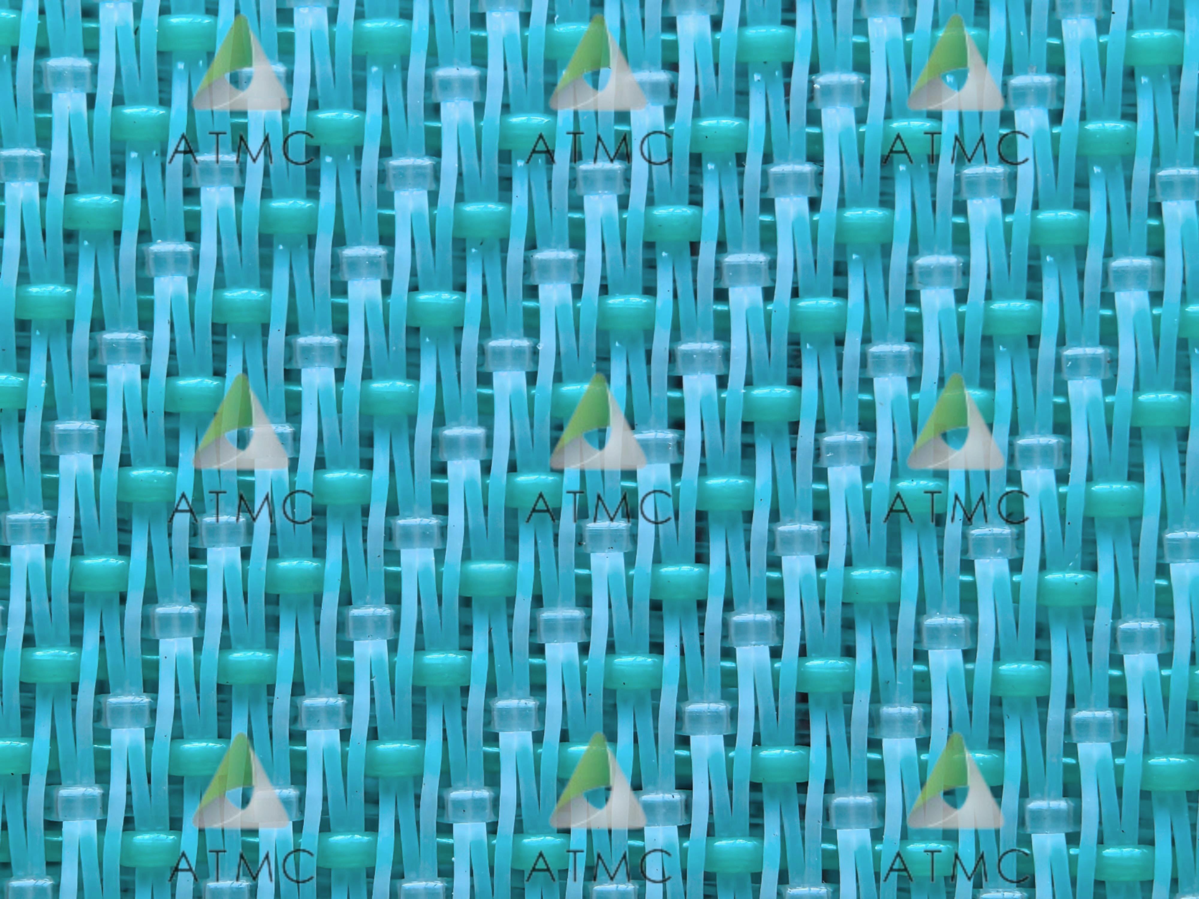 Forming Fabric KRAFT SL2105L - Top Side View