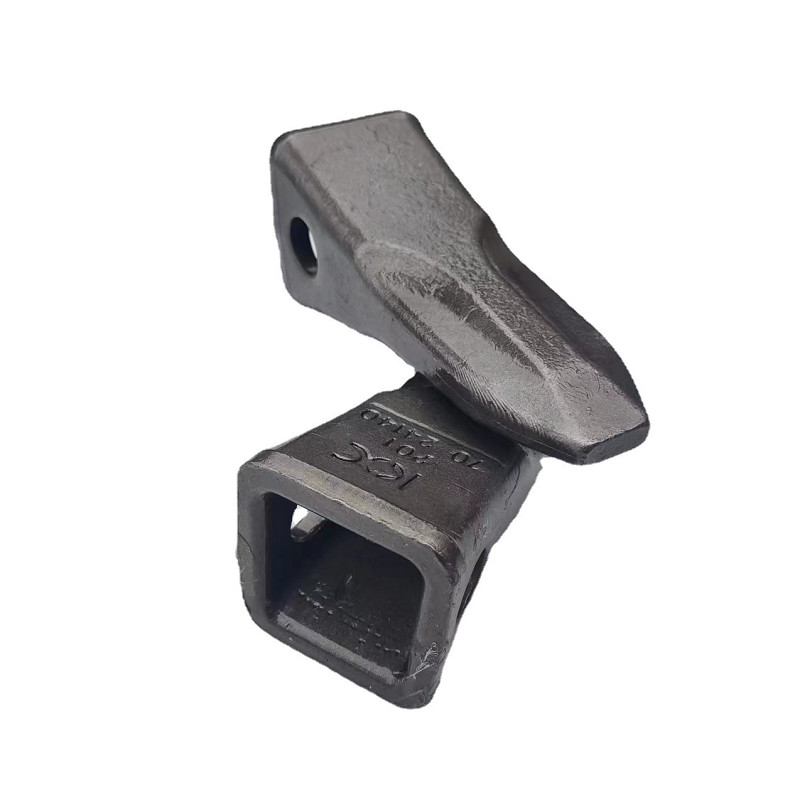 61N8-31310 Forged Bucket Teeth R220 R210-5 R215 Hyundai Excavator Bucket Teeth