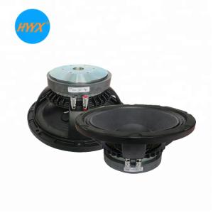 Wholesale SPL Audio Speakers 10inch loundspeaker from china suppliers