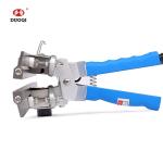 Garment Shops SEALING MACHINE DUOQI FKR-500 Iron Hand-Clamp Handy Sealer Hand