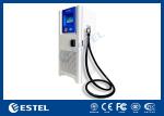 Rapid 30min EV Fast Charging Stations AC380V 3ph DC 120kw EV Charger