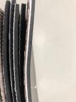 Soft Pvc Foam Woven Vinyl Flooring Modern Stylish Wear Resistant