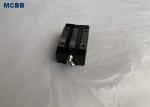 High Precision Stainless Steel Linear Bearings Heavy Load Capacity