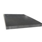 Non Slip Ship Breaking Steel Ms Plate SGS Hot Rolled Steel Coil