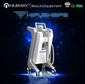 Wholesale 2016 newest beauty hifu body slimming machine price/ultrasound lipo machines from china suppliers