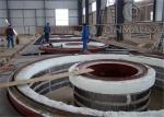 Vaccum Furance Pure Nickel Ribbon High Temperature Anti - Oxidation