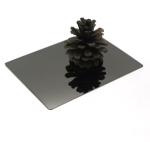Premium Polished Stainless Steel Plate High Gloss Durable Corrosion Resistant