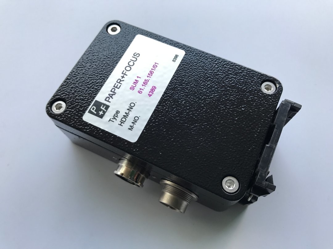 61.165.1561,00.781.2336,SUM1,HEIDLEBERG SENSOR SUM1,HD parts
