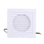 Customized Logo Bathroom Shower Kitchen Ventilation Extractor Fan for Food