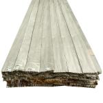 Natural Dyed Maple Veneer , Quilted Birdseye Wood Veneer For Door Skin 0.45mm