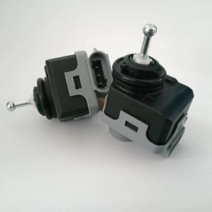 Wholesale 12Volt Nissan Headlight Adjustment Repair Black Plastic from china suppliers