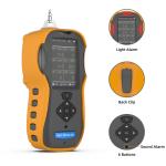 Industrial Phosphine Gas Detector IP66 Protection Grade No Condensation