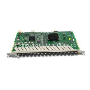 Wholesale Gtghk Olt Zxa10 16 Ports SPF Module Gpon Pon Board from china suppliers