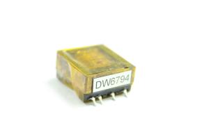 Wholesale EPC19 Shielded SMD Power Inductors 20.5*24.5*11mm from china suppliers