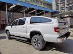 Huanghai N3 Pickup Slope Rear Cover Hilux Ford Great Wall