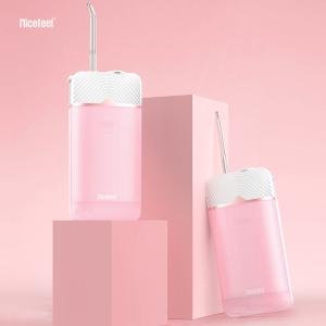 Wholesale 1000mAh Battery 5W Dental Care Water Flosser Electric Water Picks For Teeth from china suppliers