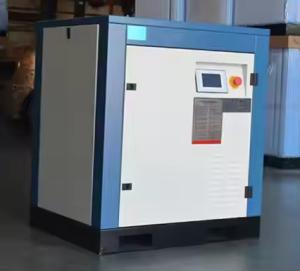 Wholesale Industrial Manufacturing 30KW Micro Oil Screw air Compressor from china suppliers