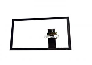 Wholesale 21.5 Inch Multi Touch Digital Signage Touch Screen With Waterproof And Dustproof Feature from china suppliers