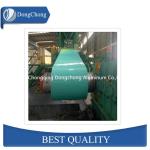 3003 5052 5083 Aluminium Alloy Sheet Color Coated For Building Material