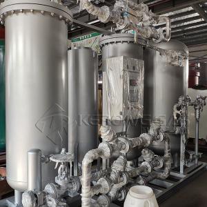 Wholesale Medical Cleaness High Purity PSA Nitrogen Generator For Large Infusion from china suppliers