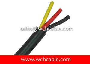 Wholesale UL21715 China Export UL Approved Weather Resistant Computer TPE Cable 300V 80C from china suppliers