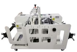 Wholesale Film Coding Marking Rewinding Machine from china suppliers