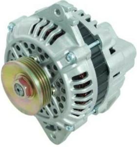 Wholesale 75A HYUNDAI Elantra Alternator Lester 13249 3730033010 3730033013 3730033030 from china suppliers