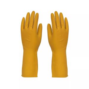 Wholesale Garden Gloves 13G Polyester Nitrile Coated Work Safety Gloves Industrial Gloves from china suppliers