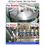 RQ-ZH-260W Automatic Horizontal Bottle Cartoning Machine