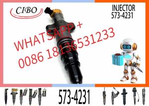 Wholesale Engine C9 573-423110R-7221 387-9431 387-9439 557-7634 293-4071 240-8063 242-0857 245-351610R-7222 Fuel Injector Assy from china suppliers