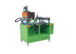 Eco Oil Filter Double Multilayer Hot Melt Adhesive Machine 5pcs/Min