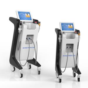 Wholesale Scarlet rf needle machine rf machine rf fractional micro needle from china suppliers